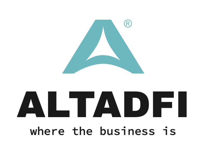 ALTADFI — where the business is